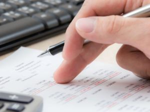 Нулевая отчетность, как составить и подать