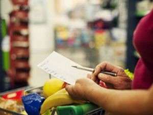 Как лучше экономить, чтобы просто «продержаться здесь»?