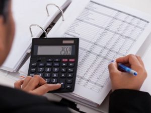Как рассчитывается НДФЛ после Закона о пострадавших при ЧС?