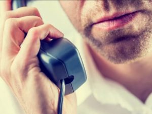 Как себя вести, если вам звонят из банка по поводу просроченного кредита?