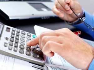 Какие налоги должен платить работодатель за сотрудника?