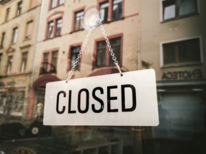 Какой бизнес больше всего пострадает в России в связи с пандемией?