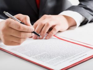 Чем трудовой договор отличается от гражданско-правового?