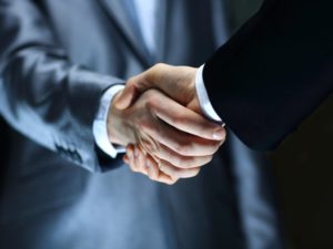 Как составить договор на оказание услуг?