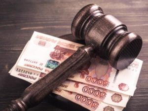 Какой штраф предусмотрен за продажу товара без чека?