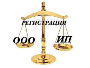 Что выбрать ООО или ИП?