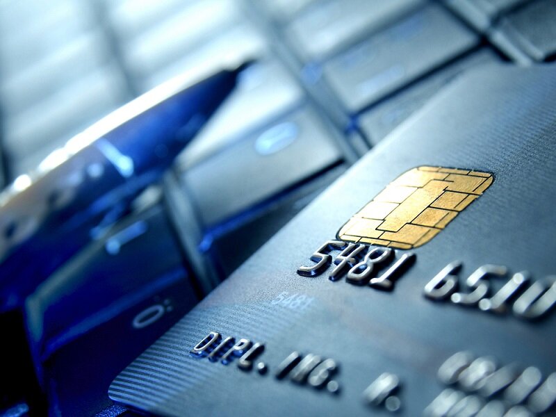Каковы преимущества использования корпоративной кредитной карты?