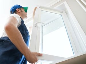 Как организовать бизнес по изготовлению пластиковых окон?