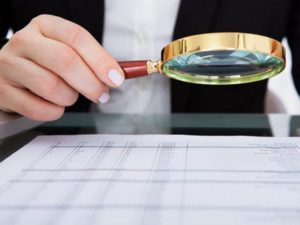 Для чего нужен финансовый аудит?