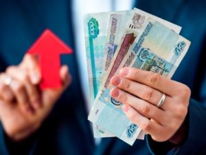 МРОТ и пособия по безработице могут увеличить