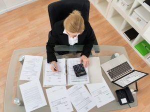 ЧКак контролировать финансы и учет компании?