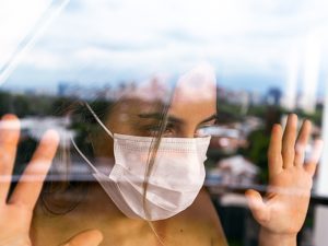 Кого могут штрафовать за нарушение карантина?