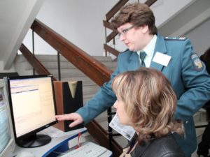 Налоговые проверки в период коронавирусной пандемии продолжаются