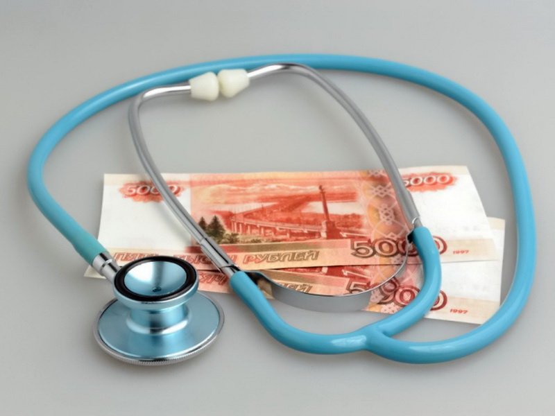 Порядок расчета доплат медикам в период пандемии