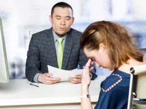 Может ли компания ограничить доступы сотрудники во время сокращений?