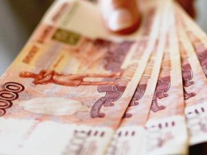 Минфин отказывается помогать россиянам деньгами