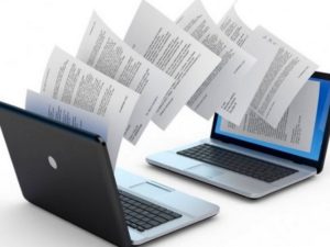 Электронный документооборот: как это работает?