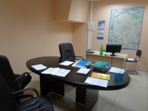 Юридический адрес — проблема при регистрации по домашнему адресу